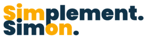 Simplement. Simon. Why Simplement. Simon.
